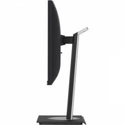 Монитор ViewSonic VG2448A-2 23.8 inch IPS Panel, 1920x1080, 250cd/m2, 5ms, 1000:1, AG, VGA, HDMI 1.4, Displayport, 4xUSB 3.2, Speakers, sRGB, VESA 100, Advanced Ergonomic Stand (-5/40 tilt), 3-side frameless design, Black