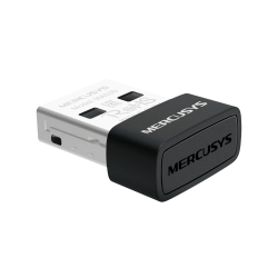 Безжичен Bluetooth 5.3 Nano USB адаптер Mercusys MA530