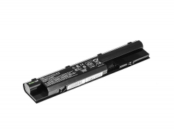 Батерия за лаптоп GREENCELL, HP ProBook 440 445 450 470 G0 G1 470 G2, 11.1V, 4400mAh                          