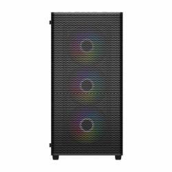 Кутия FSP Group M220-BA Mid-Tower