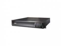 APC Smart-UPS X 1000VA Rack/Tower LCD 230V
