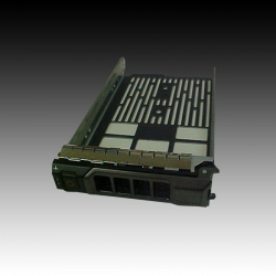 Dell F238F Hard Drive Carrier Assembly, 3.5'' (SAS/SATAU)