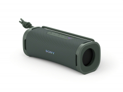 Sony SRS-ULT10 Portable Bluetooth Speaker, Forest gray                          