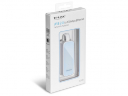TP-Link UE200 Адаптер USB 2.0                          