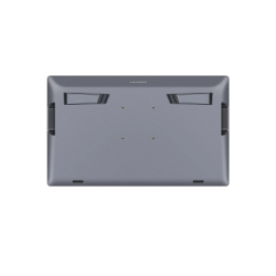 Графичен таблет HUION Kamvas Pro 19, USB-C, Тъмно сив