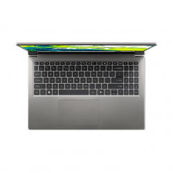 Лаптоп  ACER Aspire Lite 15 AL15-33P-359M - 15.6" IPS FullHD, Intel Core 3 N355, 16GB DDR5, 512GB SSD, Free OS