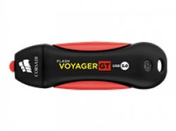CORSAIR Voyager GT USB3.0 32GB read 390MBs write 80MBs Plug and Play