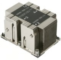 2U Passive CPU Heat Sink for LGA 3647