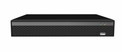 Longse записващо устройство за камери NVR 9CH 4K - NVR3009D