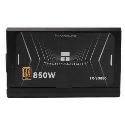 Thermalright захранване PSU ATX 3.1 850W Gold - TR-SG-850