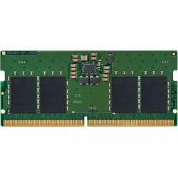 Памет Kingston 8GB SODIMM DDR5 5600MHz CL46 KVR56S46BS6-8