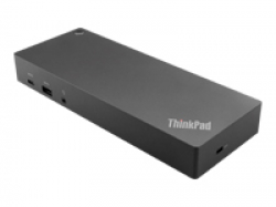 Lenovo ThinkPad Hybrid USB-Cwith USB-ADock-EU
