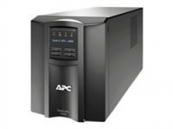 APC Smart-UPS 1000VA LCD 230V with SmartConnect