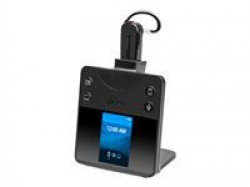 HP Poly Savi 8445 Office DECT 1880-1900 MHz Convertible Headset-EURO 2-221107-205