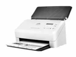 HP ScanJet Enterprise Flow 7000 s3 Sheet-feed Document scanner Duplex 216x3100mm 600dpix600dpi 75ppm ADF 80sheets 7500scans USB