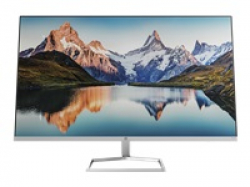 Монитор HP M32f 31.5inch VA FHD 1920x1080 1000:1 300nits VGA 2xHDMI1.4 (EN)