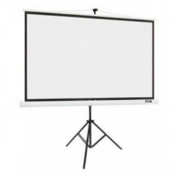 Acer T82-W01MW 82.5" (16:10) Tripod Screen White                          