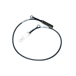 Dell Networking Cable QSFP+ to QSFP+ 40GbE Passive Copper Direct Attach Cable 1m Cust Kit                          