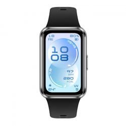 Смартчасовник Huawei Band 11 Candy-B19F Black