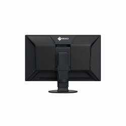 Монитор EIZO CG2700S 27", IPS Wide Gamut, 16:9, 2560x1440, HDR, 400cd/m2, 1600:1, 19ms, 60Hz, KVM, Hardware calibration, Color Navigator, Flicker Free, HDCP, USB-C, HDMI, DisplayPort, 4x USB, USB 3.1, LAN, Tilt, Swivel, Pivot, HAS, VESA 100x100, Black