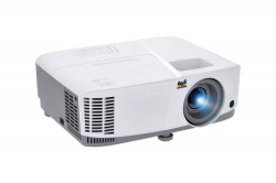 Мултимедиен проектор ViewSonic PA503W, WXGA projector 1280x800, 3600AL, 22.000:1, 2xVGA, HDMI, RS232, speakers