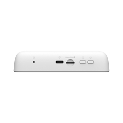 24-портов 10/100 Mbps + 2-портов Gigabit Rackmount комутатор с 24 PoE+ порта Mercusys MS126CP