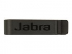 JABRA BIZ 2300 Clothing clip packaging unit 10 pieces