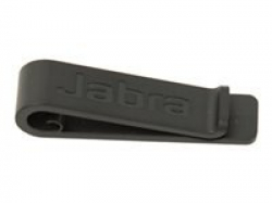 JABRA BIZ 2300 Clothing clip packaging unit 10 pieces