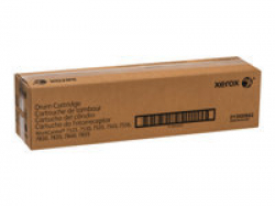 Xerox AltaLink C8000, WorkCentre 75xx/78xx/78xx Drum Cartridge/ 125K prints/ one per each color