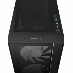 DeepCool Кутия Case ATX - MATREXX 55 V4 C                          