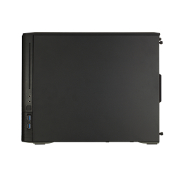 FD NODE 804 BLACK W/WINDOW