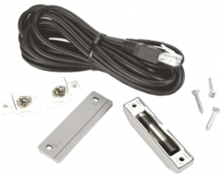 APC NetBotz Door Switch Sensors (2) for an APC Rack - 12 ft.                          