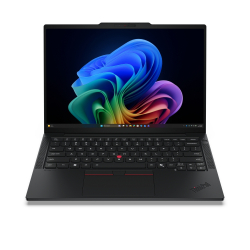 Лаптоп Lenovo ThinkPad T14s G7 AMD Ryzen AI 5 PRO 440 (up to 4.8GHz, 16MB), 16GB LPDDR5X-8533, 512GB SSD, 14" WUXGA (1920x1200) IPS  AG, AMD Radeon 840M, 5MP&IR, Backlit KB, WLAN, BT, FPR, 3 cell, Win11Pro, 3Y Premier
