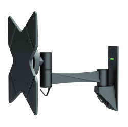 Neomounts Flat Screen Wall Mount (2 pivots & tiltable)                          