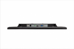 Тъчскрийн Монитор ViewSonic TD1630-3 15.6 inch touch, TN Panel, 1366x768 ,10 points touch, 12ms, 220 cd/m2,  500:1, VGA, HDMI, USB, speakers