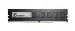 Памет G.SKILL F4-2400C17S-8GNT, 8GB, DDR4, 2400MHZ, CL17                          