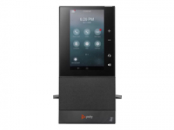 HP Poly CCX 500 Business Media Phone with Open SIP and PoE-enabled