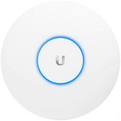 UBIQUITI UniFi AC Pro, Access Point, WiFi 5                          