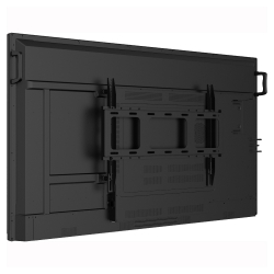 Дисплей IIYAMA TE6513A-B2AG, 64.5 inch IPS panel, Google EDLA, AG, 3840x2160, 500cd/m2, 1200:1, 8ms, PureTouch-IR, Android 14, iiWare 21E, Quick Radial Menu, 2x HDMI, DP, 2x USB-C, LAN, 4x USB, RS232C, HDMI out, Speakers, WiFi, BT, Octa Core, 24/7, Black                          