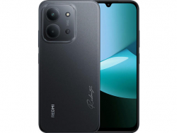 Смартфон Redmi 15C 8/256 Midnight Black