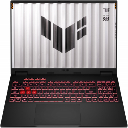 Лаптоп ASUS TUF Gaming A16 2025 FA608UH-RV013 - 16" IPS FullHD+, AMD Ryzen 7 260, 16GB DDR5, 1TB SSD, RTX 5050 8GB GDD7 Лаптоп ASUS TUF Gaming A16 2025 FA608UH-RV013 - 16" IPS FullHD+, AMD Ryzen 7 260, 16GB DDR5, 1TB SSD, RTX 5050 8GB GDD7