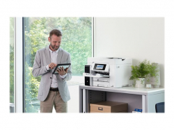 Epson EcoTank L6580 WiFi MFP