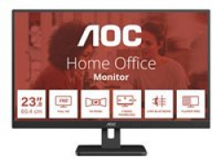 Монитор AOC 24E3UM 23.8inch LCD HDMI DP