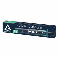 Arctic термо паста MX-7 Thermal Compound 8gr