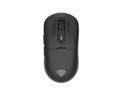 Genesis Gaming Mouse Zircon 660 Pro Wireless 26000 DPI Black                          