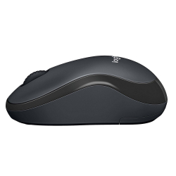 Безжична оптична мишка LOGITECH M220 Silent