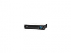APC Smart-UPS C 1500VA LCD RM 2U 230V with SmartConnect