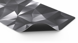 Подложка за мишка ENDORFY Crystal Black - XL                          