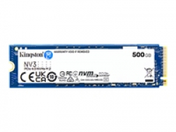 Kingston NV3 500GB Gen 4