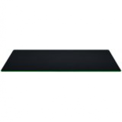 Razer Gigantus V2 3XL, Textured micro-weave cloth surface, Thick, high-density rubber foam, Anti-slip base, 1,200 x 550 x 4mm